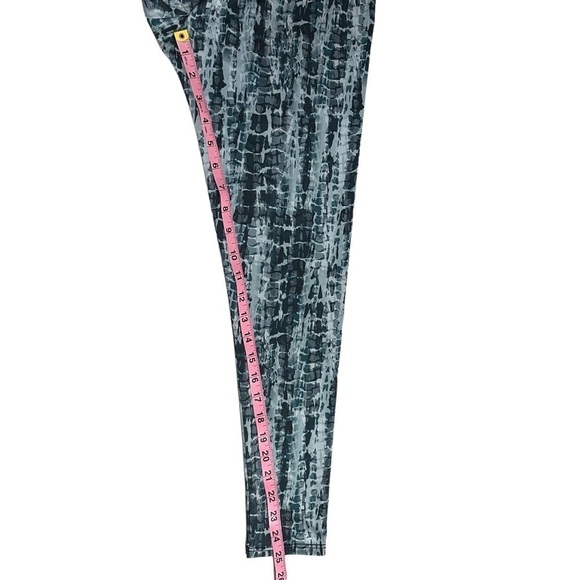 Onzie High Rise Leggings - Picture 7 of 9